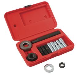 Lisle Harmonic Balancer Installers
