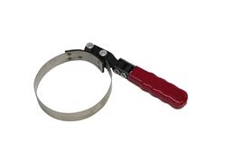 Lisle Swivel Grip Oil Filter Wrenches 53250