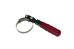 Lisle Swivel Grip Oil Filter Wrenches 54400