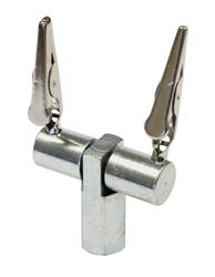 Lisle Magnetic Soldering Clamps 55000