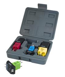 Lisle Relay Test Jumper Kits 56810