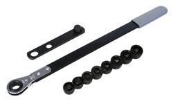 Lisle Ratcheting Serpentine Belt Tools 59000