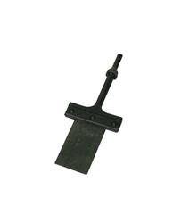 Lisle Body Molding Removal Tools Replacement Blades 59310