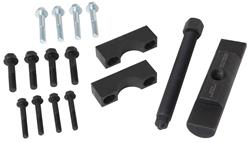 Lisle Heavy-Duty Yoke Pullers 60050