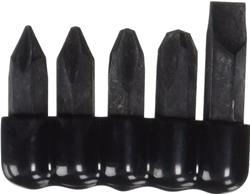 Lisle 5-Piece Drive Bit Sets 60600