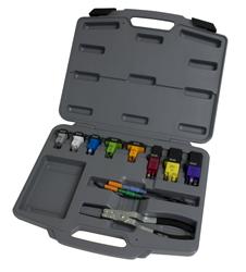 Lisle Deluxe Relay Test Kits 60660