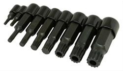 Lisle Triple Square Bits 60850