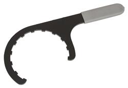 Lisle Diesel Filter Wrenches 61060