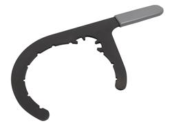 Lisle Diesel Filter Wrenches 61110