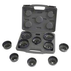 Lisle Oil Filter End Cap Wrench Sets 61450
