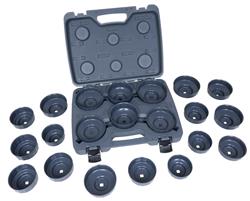 Lisle Oil Filter Sockets 61460