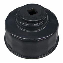 Lisle Oil Filter Sockets 61540
