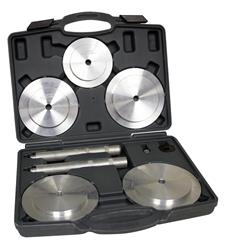 Lisle Seal Puller and Installers 61850