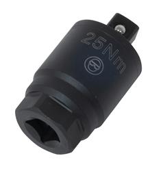 Lisle Sockets and Drive Bits 61860