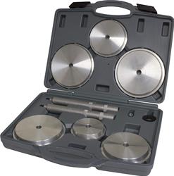 Lisle Bearing Race and Seal Drivers 61900