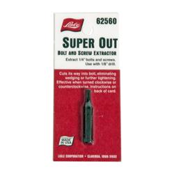 Lisle Super Out Stud Removers 62560
