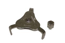 Lisle Oil Filter Wrenches 63850