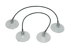 Lisle Window Holders 63900