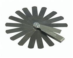 Lisle Standard Feeler Gauges 67950