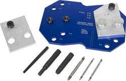 Lisle Screw and Stud Extractor Tools 68690
