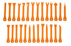 Lisle Trim Removal Master Tool Sets 68740
