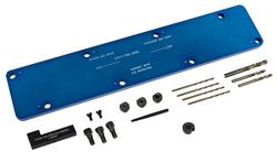 Lisle Exhaust Manifold Drill Template Kits 71350