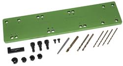 Lisle Manifold Drill Templates 72600