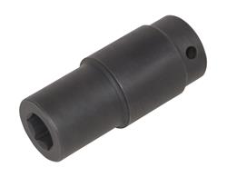 Lisle Harmonic Balancer Sockets 77060