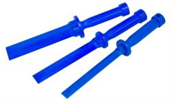 Lisle Plastic Chisel Scrapers 81200