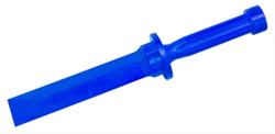 Lisle Plastic Chisel Scrapers 81230