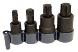 Lisle Super Torx Bits 82340