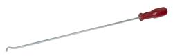 Lisle Long Glass Channel Cleaning Tools 83060
