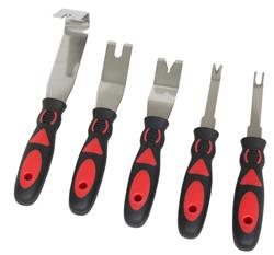 Lisle Trim, Clip and Molding Removal Tools 83700