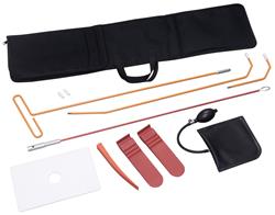 Lisle Door Unlocking Tools 84000
