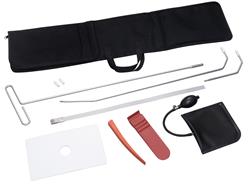 Lisle Door Unlocking Tools 84100