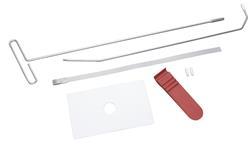 Lisle Door Unlocking Tools 84200