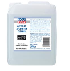 Liqui Moly Cleaning Solutions 20001