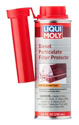Liqui Moly Diesel Particulate Filter Protector 2000