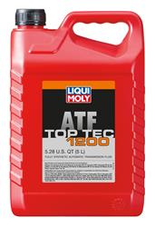 Liqui Moly Top Tec 1200 ATF 20020