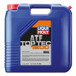 Liqui Moly Top Tec 1200 ATF 20022