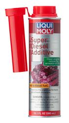 Liqui Moly Super Diesel Additive 2002