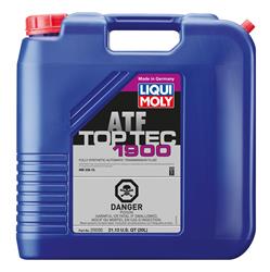 Liqui Moly Top Tec 1900 ATF 20030