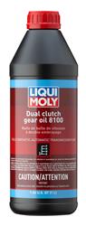 Liqui Moly Dual Clutch 8100 Transmission Oil 20044