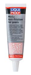 Liqui Moly MoS2 Anti-Friction for Gears 2019