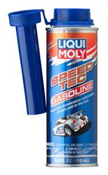 Liqui Moly Speed Tec Gasoline Fuel Additive 20234