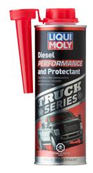 Liqui Moly Truck Series Diesel Performance and Protectant 20254