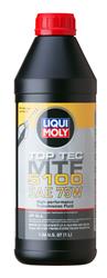 Liqui Moly Top Tec MTF 5100 Transmission Oil 20352