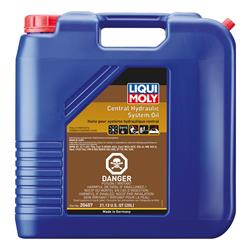 Liqui Moly Hydraulic Fluids 20407