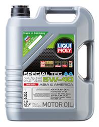 5W20 Liqui Moly Special Tec AA Engine Oil 20426