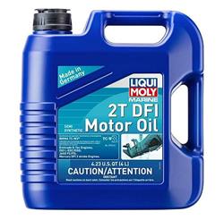 Liqui Moly Marine 2T DFI Motor Oil 20518